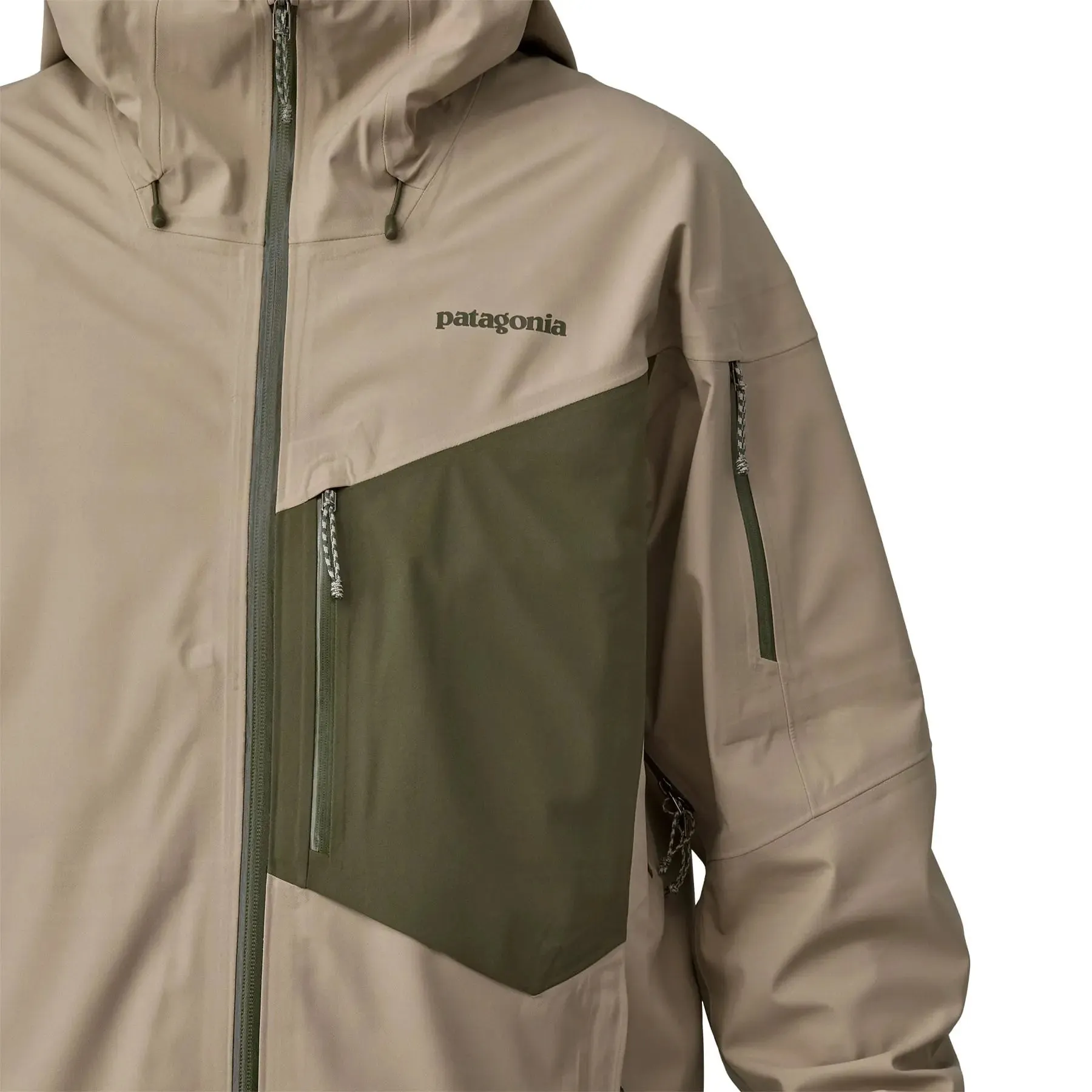 Men's SnowDrifter Jacket