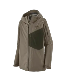 Men's SnowDrifter Jacket