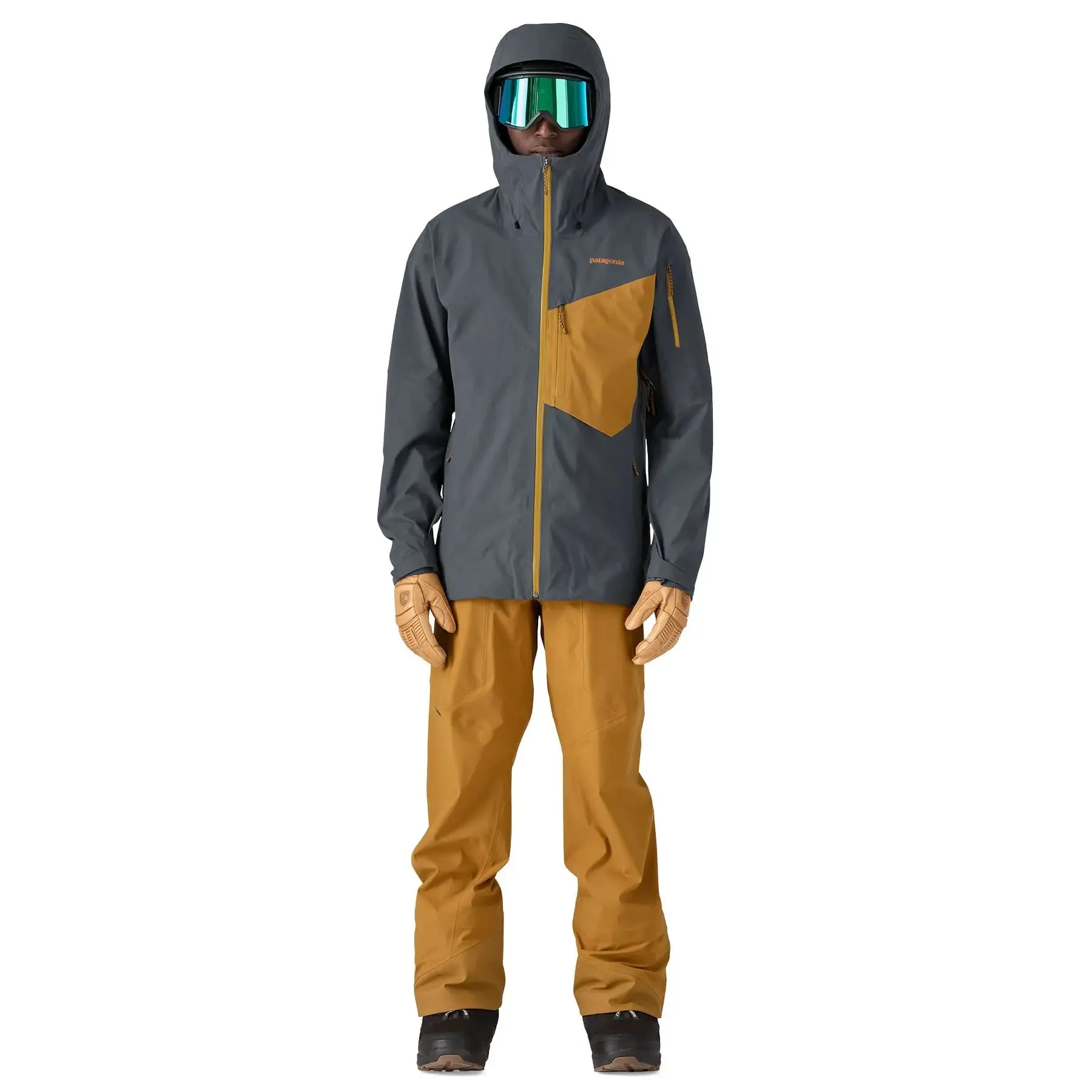 Men's SnowDrifter Jacket