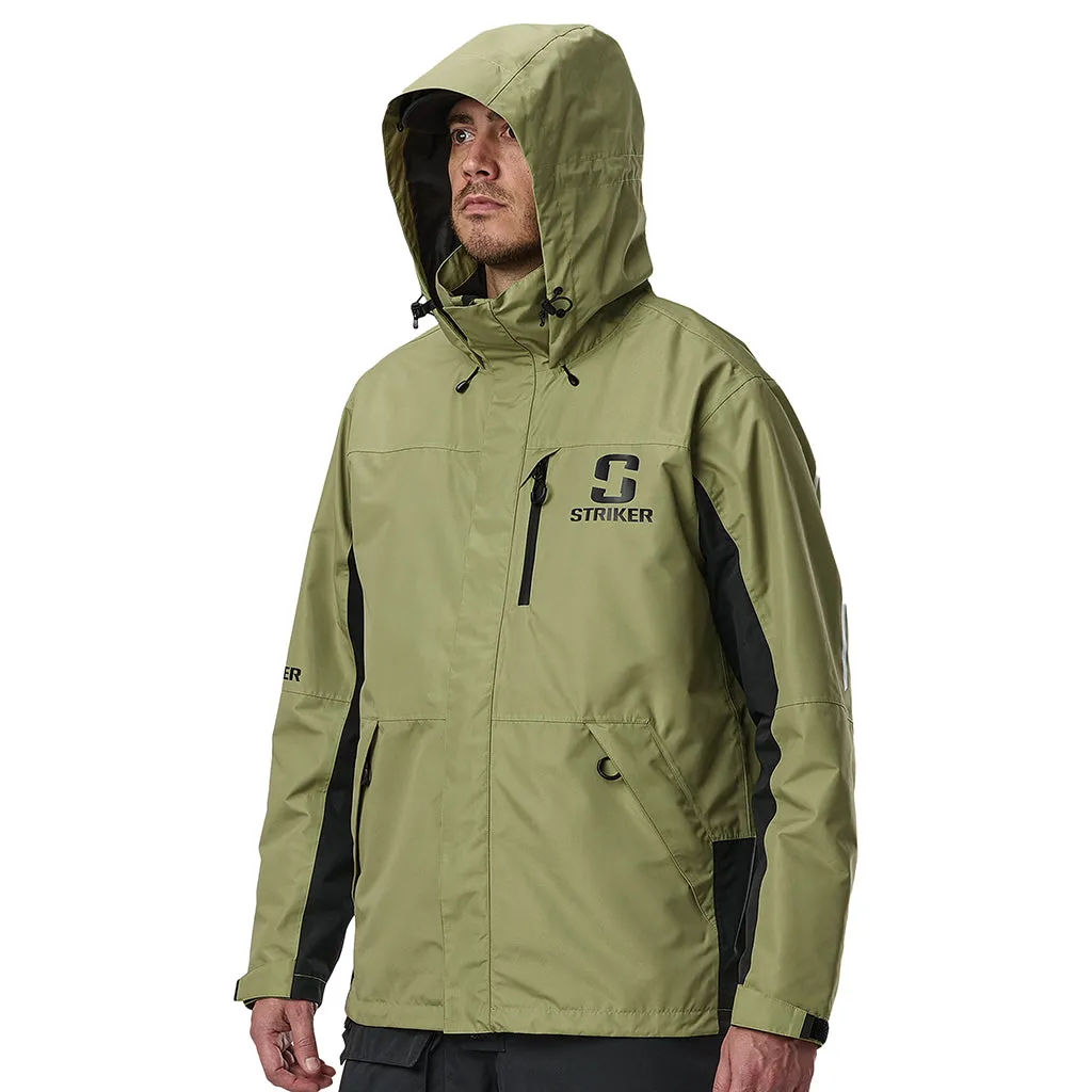 Men's Striker Vortex Rain Jacket