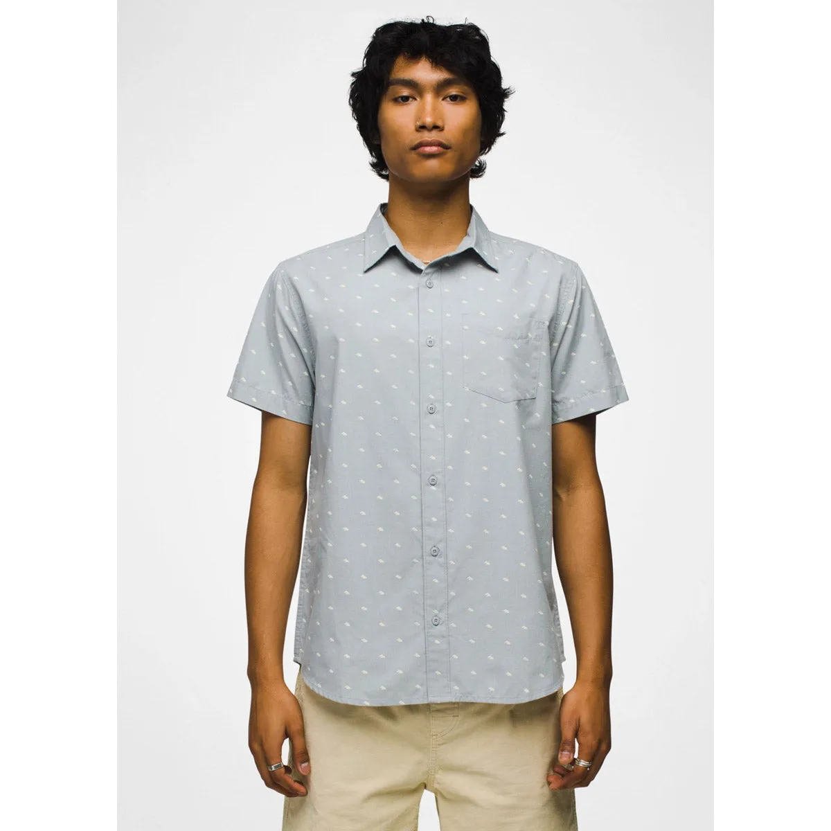 Men's Tinline Shirt