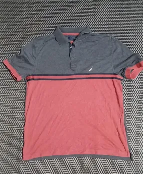 Nautica T-Shirts 16 Pieces