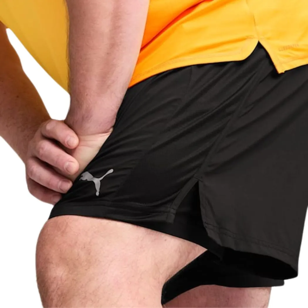 puma Run Favorite Velocity Men's 2IN1 Shorts