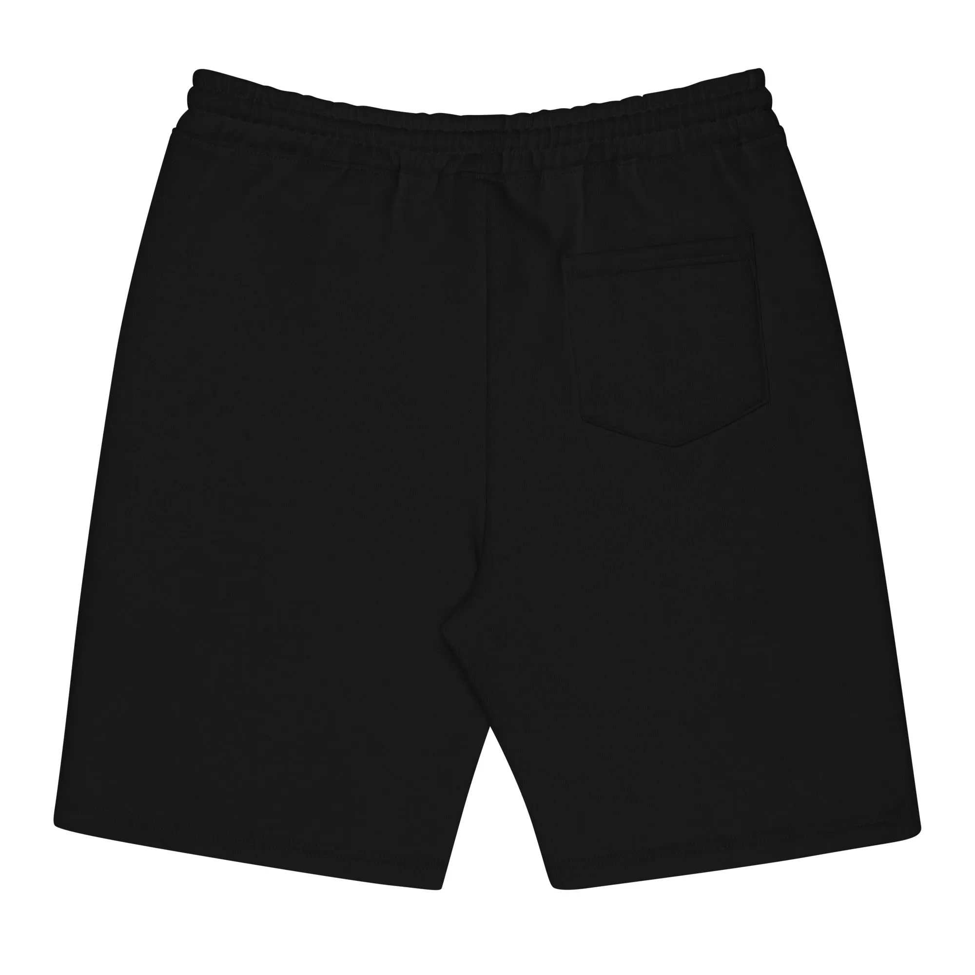 "Gorilla Godz" Men's fleece shorts (Available in 3 Colors)