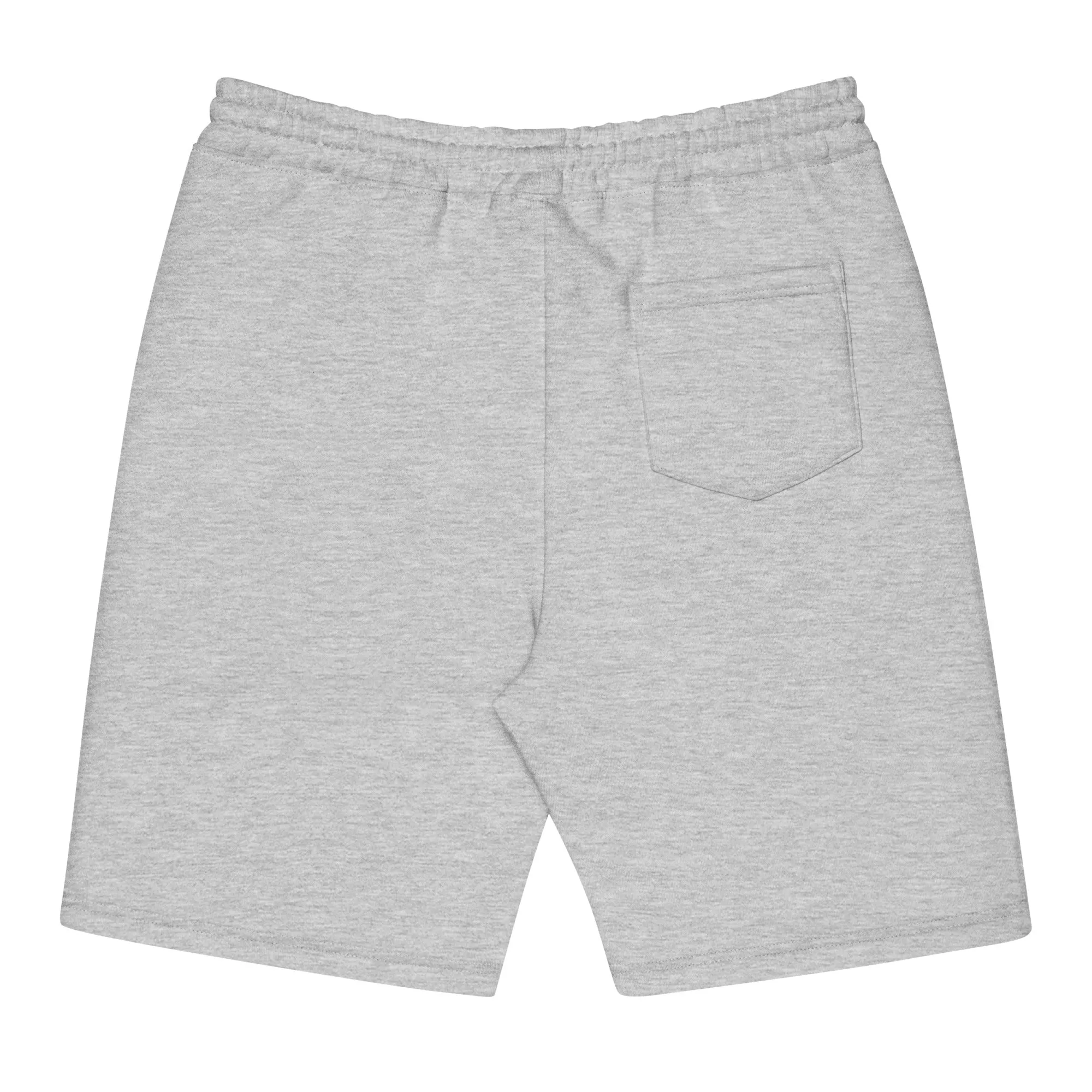 "Gorilla Godz" Men's fleece shorts (Available in 3 Colors)