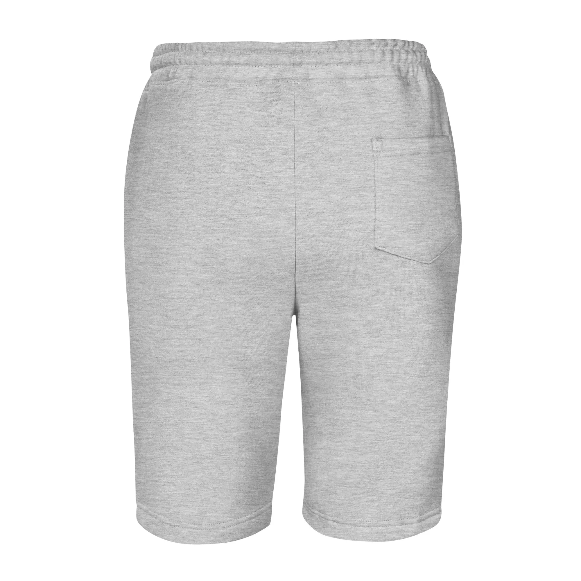 "Gorilla Godz" Men's fleece shorts (Available in 3 Colors)