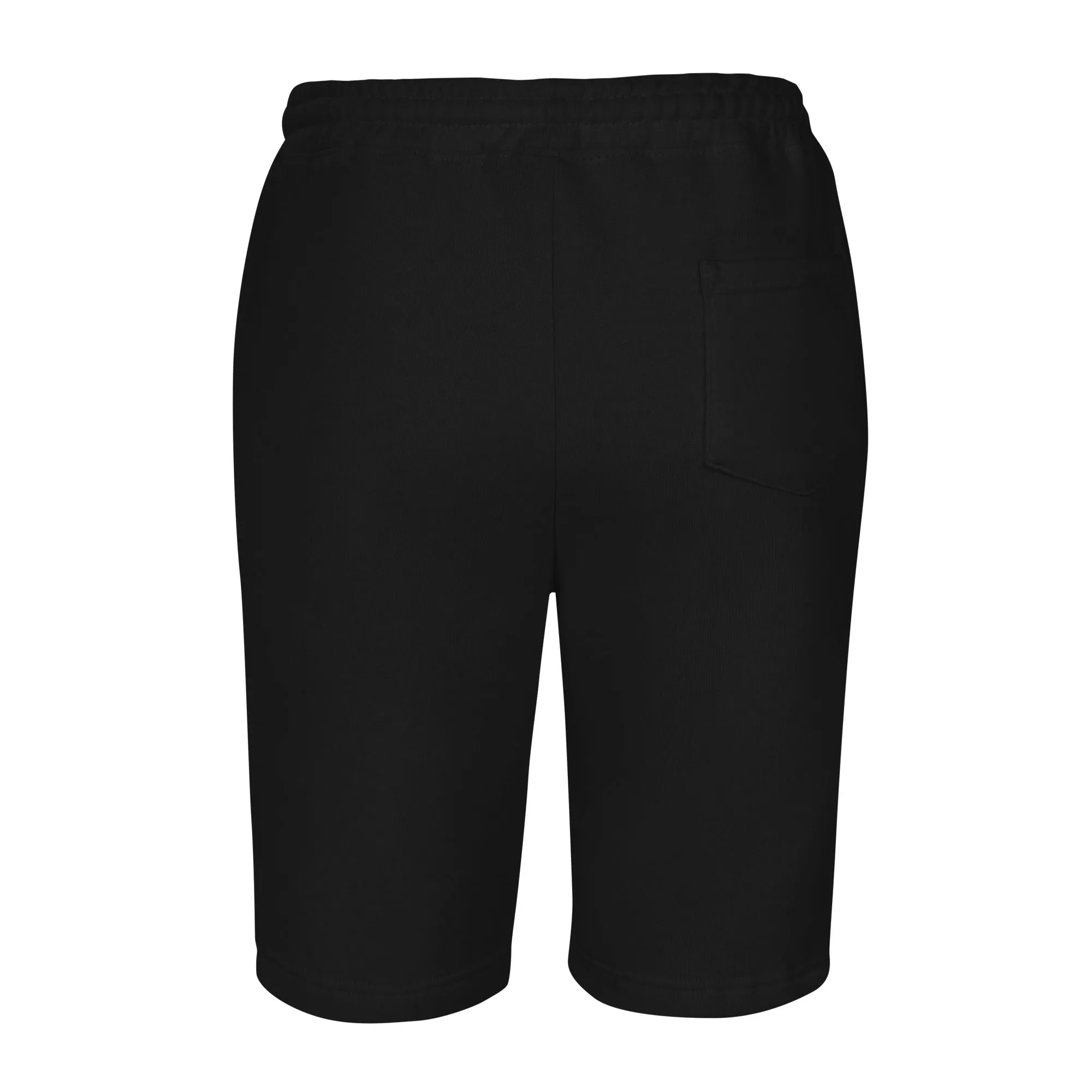 "Gorilla Godz" Men's fleece shorts (Available in 3 Colors)