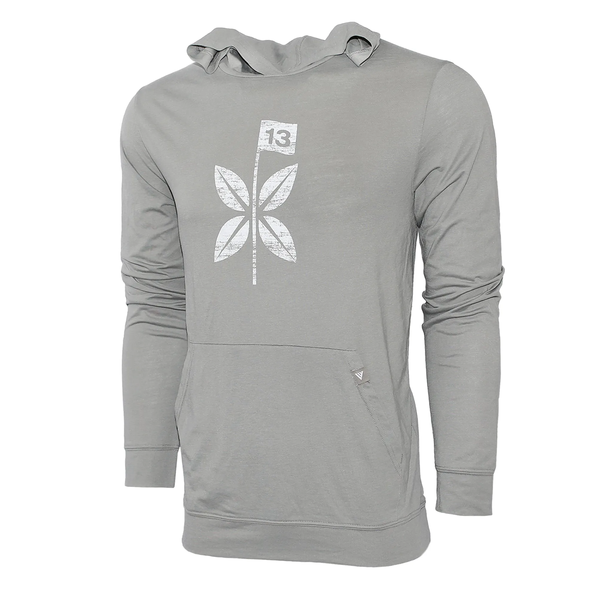 Relay T-shirt Hoodie - Bandon Preserve