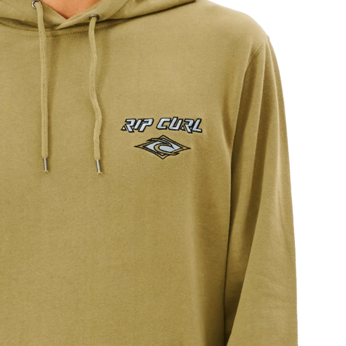 Rip Curl Fade Out Pullover Hoodie