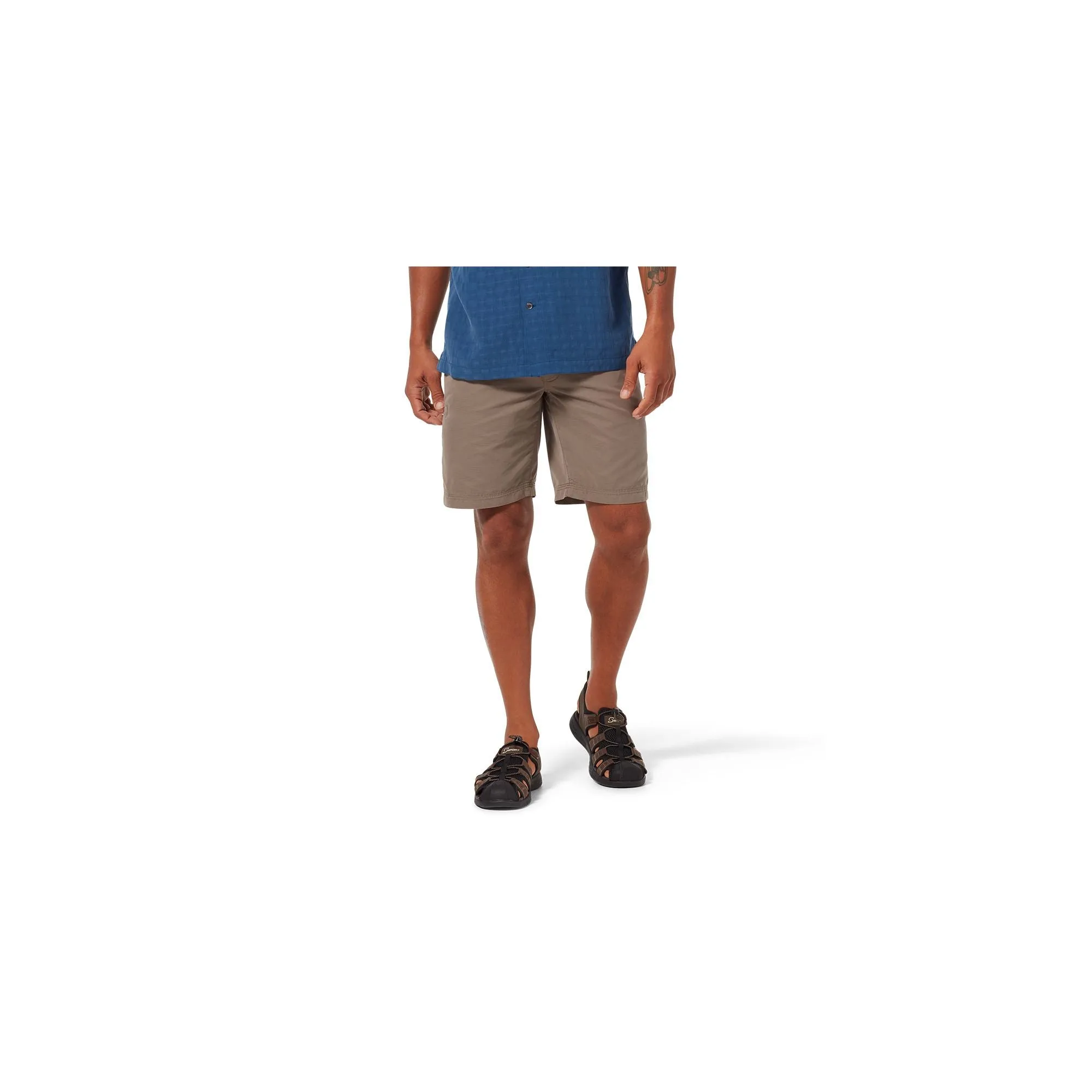 Royal Robbins | Convoy Short 8" | Men's