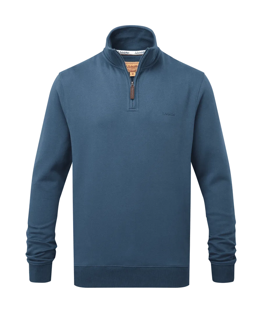 Schoffel St Merryn Sweatshirt