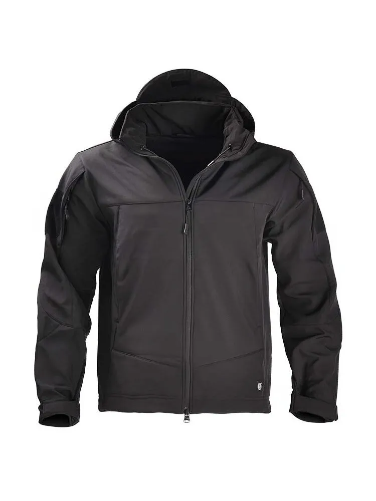 Tactical Waterproof Men's Fleece Jacket / Sportswear - SF0684