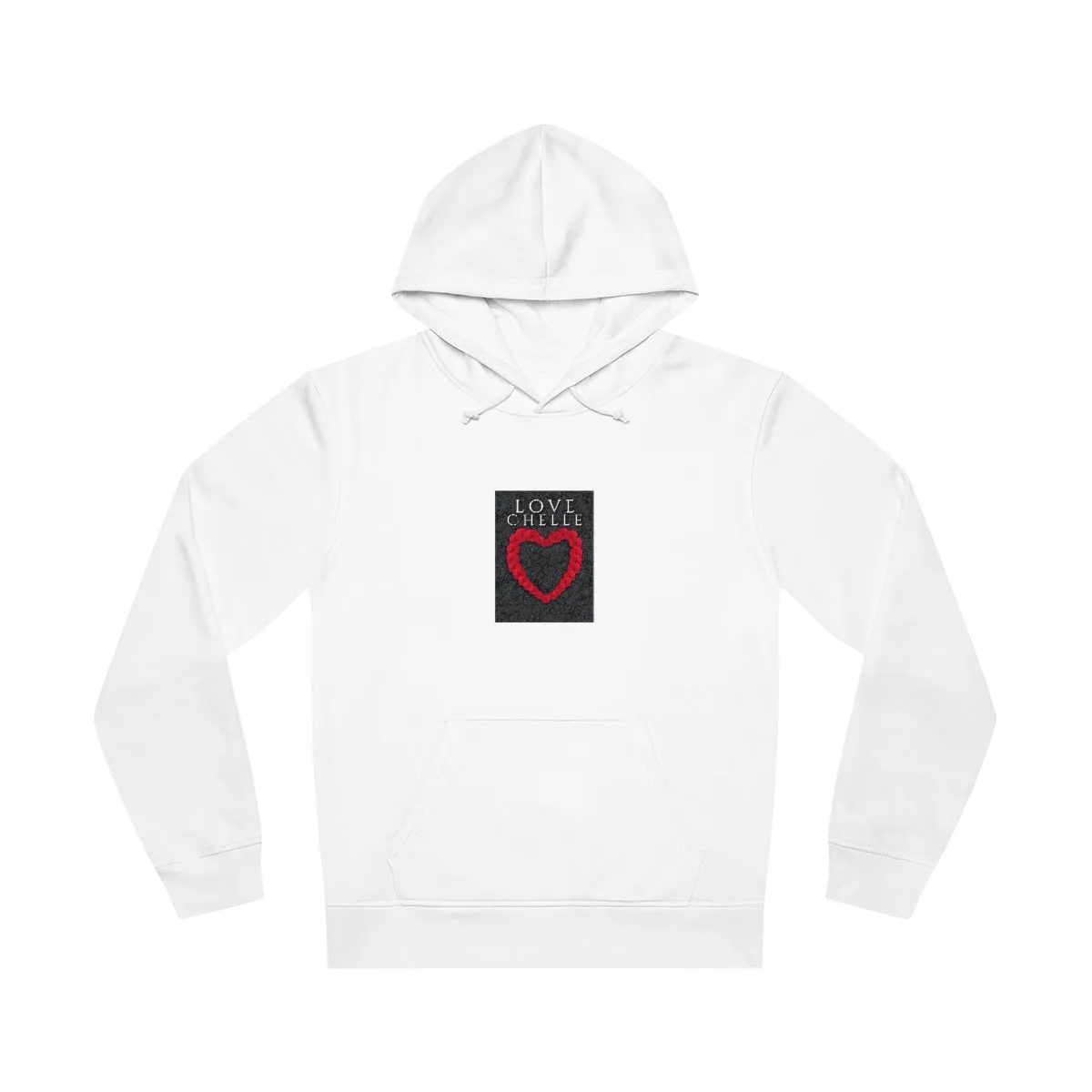 Unisex Drummer Hoodie