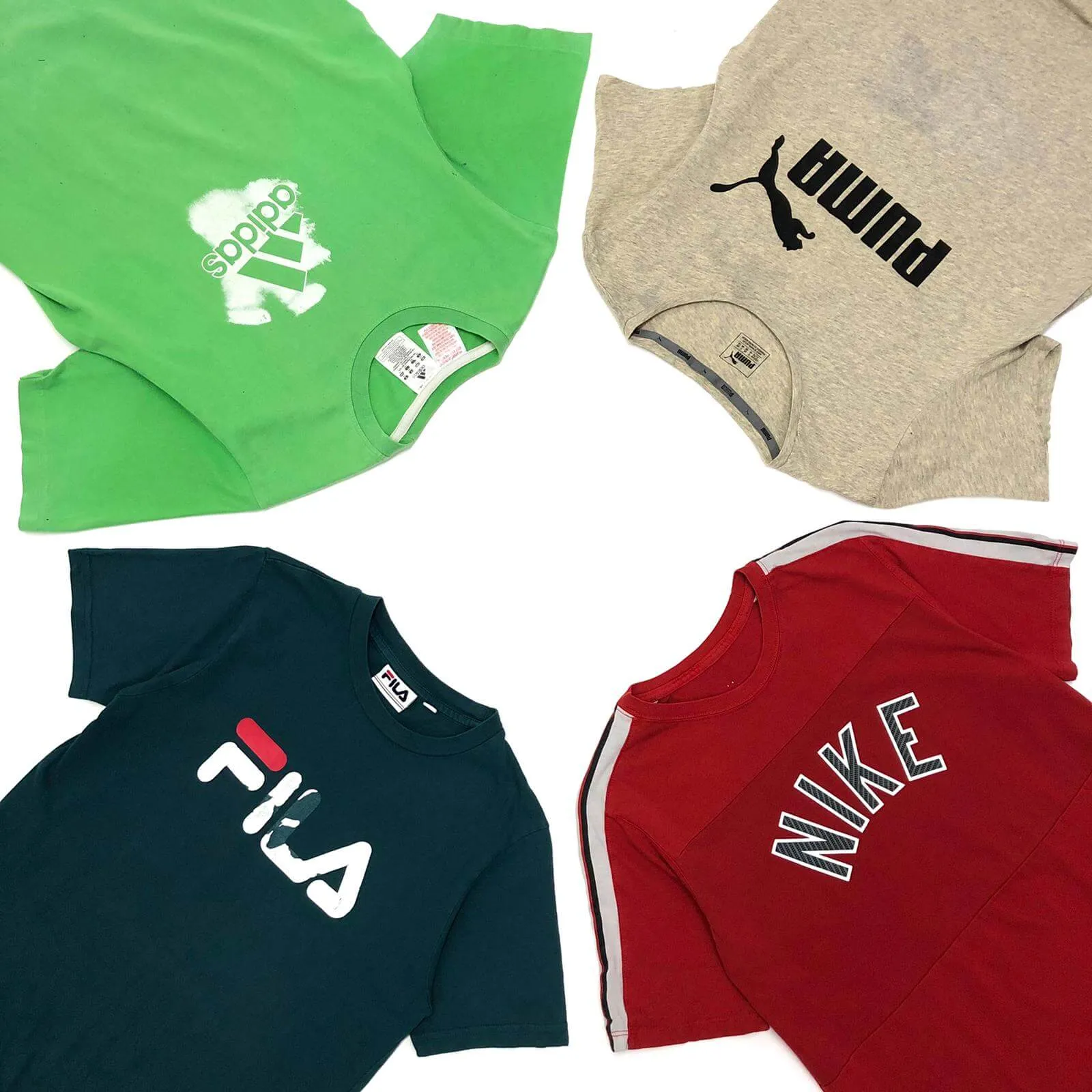 Vintage 90's Sports T-Shirts