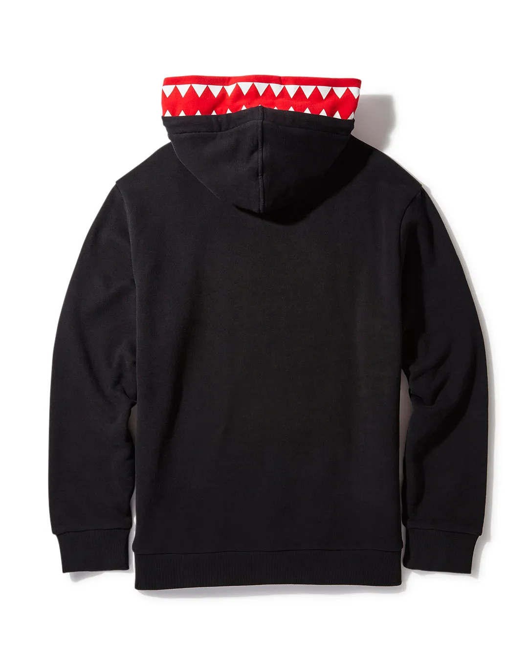 Vsm Core Hoodie Pullover Black 910sg9576