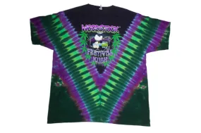 WoodStock Tie - Dye 2XL